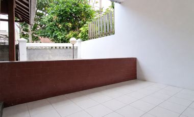 Rumah Sewa Rapih Siap Huni di Pelepah Hijau, Gading Pandawa, Kelapa Gading