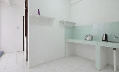 Rumah Sewa Rapih Siap Huni di Pelepah Hijau, Gading Pandawa, Kelapa Gading