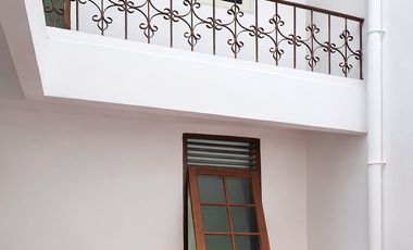 Rumah Sewa Rapih Siap Huni di Pelepah Hijau, Gading Pandawa, Kelapa Gading