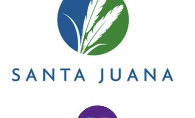 Lote en Venta | Santa Juana