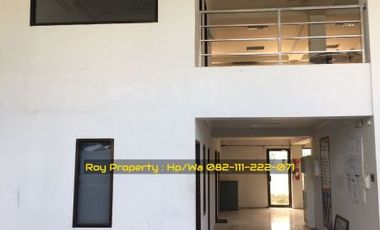 GAK PAKAI MAHAL Gudang dan Kantor di Biringkanaya Makassar