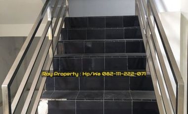 GAK PAKAI MAHAL Gudang dan Kantor di Biringkanaya Makassar
