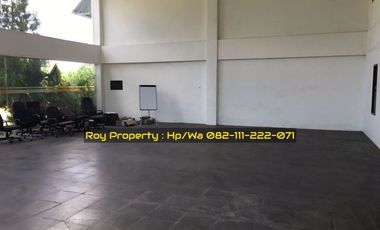 GAK PAKAI MAHAL Gudang dan Kantor di Biringkanaya Makassar