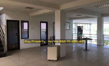 GAK PAKAI MAHAL Gudang dan Kantor di Biringkanaya Makassar
