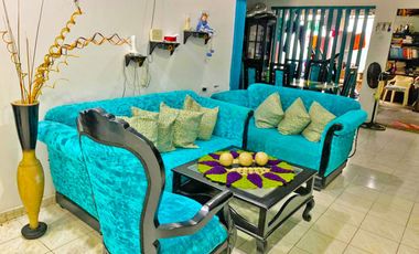 Se Vende Casa En Sector Granja Monteria