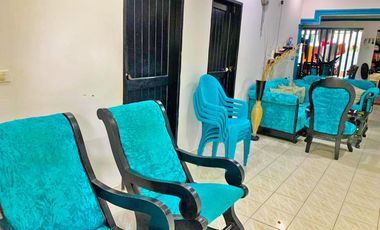 Se Vende Casa En Sector Granja Monteria