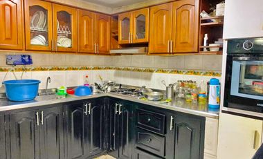 Se Vende Casa En Sector Granja Monteria