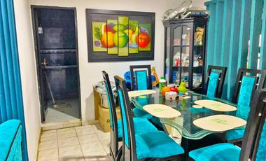 Se Vende Casa En Sector Granja Monteria