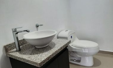 apartamento en arriendo en la floresta. Cod A11027