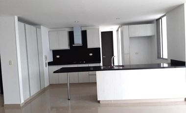 apartamento en arriendo en la floresta. Cod A11027