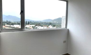 apartamento en arriendo en la floresta. Cod A11027