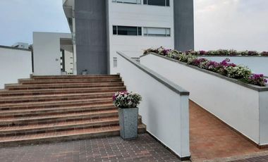 apartamento en arriendo en la floresta. Cod A11027