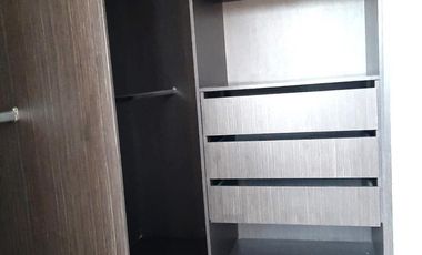 apartamento en arriendo en la floresta. Cod A11027