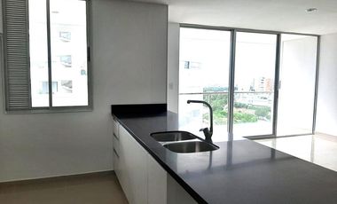 apartamento en arriendo en la floresta. Cod A11027