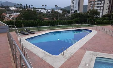 apartamento en arriendo en la floresta. Cod A11027