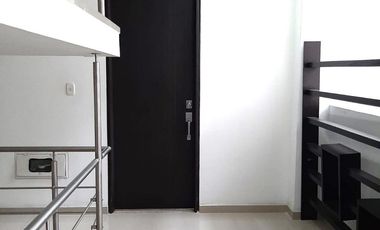 apartamento en arriendo en la floresta. Cod A11027