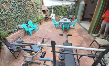 Casa en Venta en barrio los  Andes