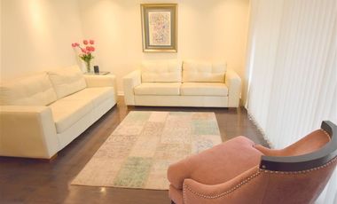 Casa en venta de 6 dorm. en Padre Hurtado