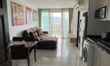1 Bedroom Condo for rent at Arisara Place