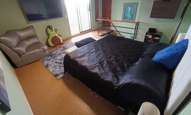 apartamento en venta en villa olimpica. Cod V20167