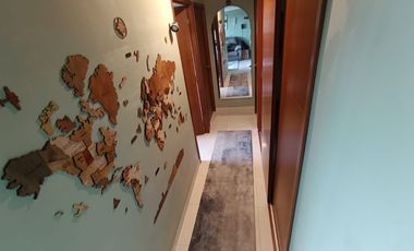 apartamento en venta en villa olimpica. Cod V20167