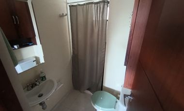 apartamento en venta en villa olimpica. Cod V20167