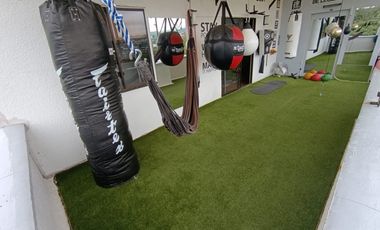 apartamento en venta en villa olimpica. Cod V20167