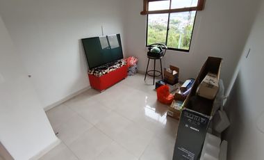 apartamento en venta en villa olimpica. Cod V20167