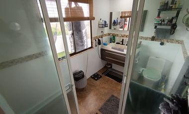 apartamento en venta en villa olimpica. Cod V20167