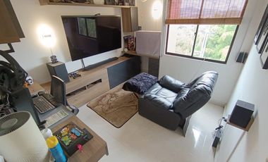 apartamento en venta en villa olimpica. Cod V20167
