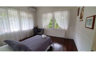 SEA CONFIABLE VENDE CASA QUE GENERA RENTA MENSUAL DE 2,200.00