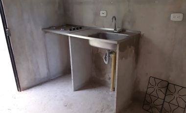 casa condominio en venta en centro. Cod V105398