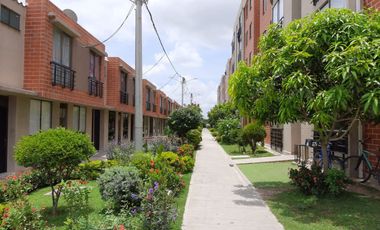 casa condominio en venta en centro. Cod V105398