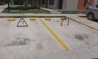 casa condominio en venta en centro. Cod V105398