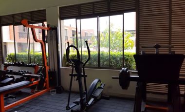 casa condominio en venta en centro. Cod V105398