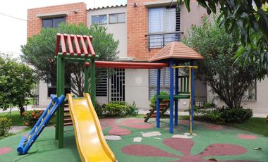 casa condominio en venta en centro. Cod V105398