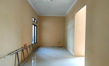 RUMAH TYPE 65 READY STOCK BONUS AC DI JUAL DI JL BUKIT BARISAN
