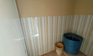 RUMAH TYPE 65 READY STOCK BONUS AC DI JUAL DI JL BUKIT BARISAN