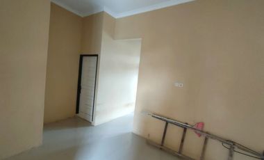 RUMAH TYPE 65 READY STOCK BONUS AC DI JUAL DI JL BUKIT BARISAN