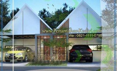 PROMO DP RINGAN!!!, Info Rumah Dijual Pare Kediri, Info. 0821-1111-----
