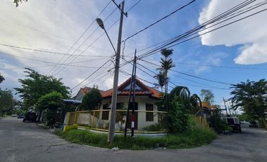 Rumah disewakan di Mulyorejo, Surabaya