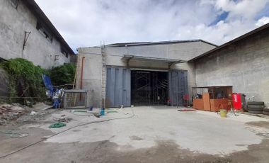 2049 Square Meters High Ceiling Warehouse in Mandaue City