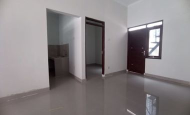 DIJUAL RUMAH MURAH SIAP HUNI DEKAT RINGROAD UTARA SLEMAN YOGYAKARTA