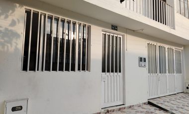 apartamento en arriendo en fusagasugá. Cod A7146902