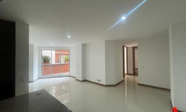 apartamento en arriendo/venta en parque principal. Cod A6468