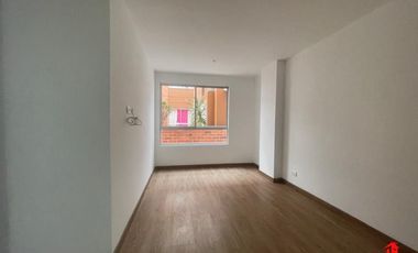 apartamento en arriendo/venta en parque principal. Cod A6468