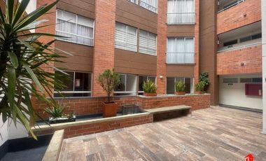 apartamento en arriendo/venta en parque principal. Cod A6468