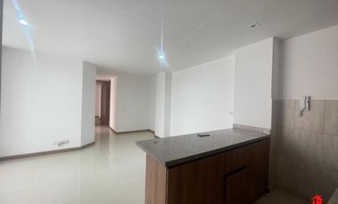 apartamento en arriendo/venta en parque principal. Cod A6468