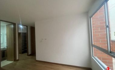apartamento en arriendo/venta en parque principal. Cod A6468