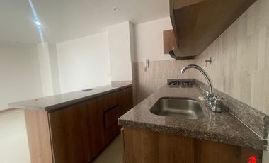 apartamento en arriendo/venta en parque principal. Cod A6468